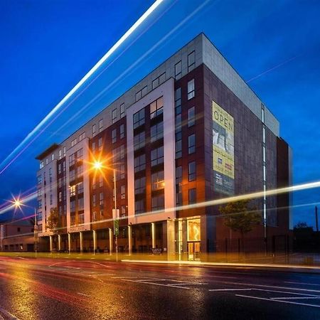 Belfast City Centre, Sleeps 6 Dış mekan fotoğraf
