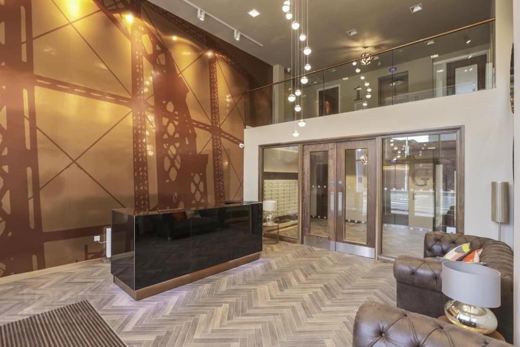 Belfast City Centre, Sleeps 6 Dış mekan fotoğraf
