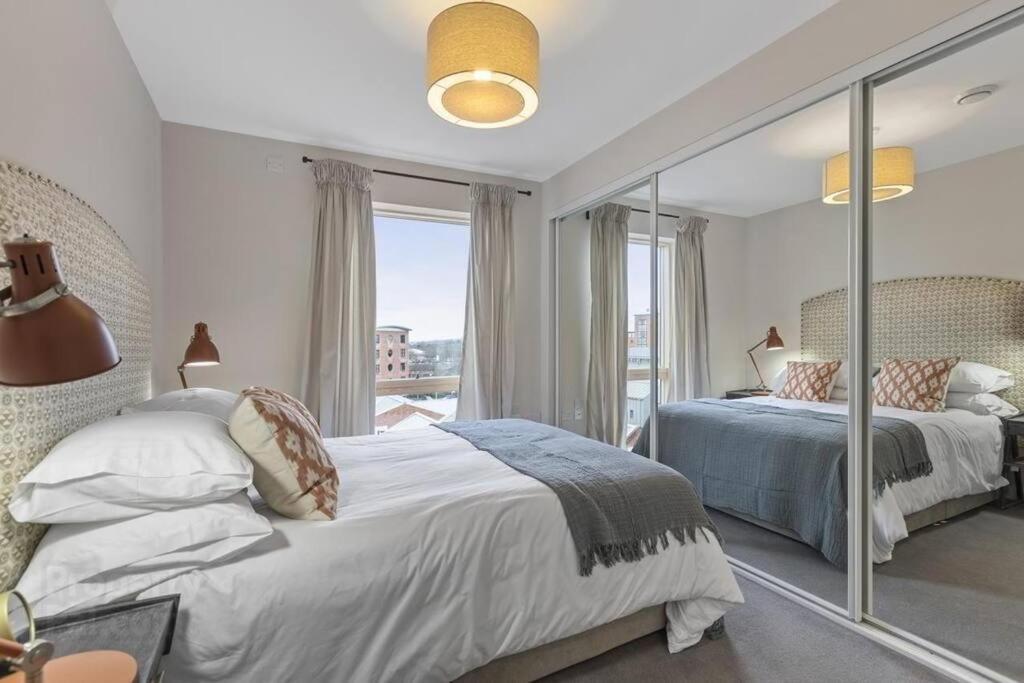 Belfast City Centre, Sleeps 6 Dış mekan fotoğraf