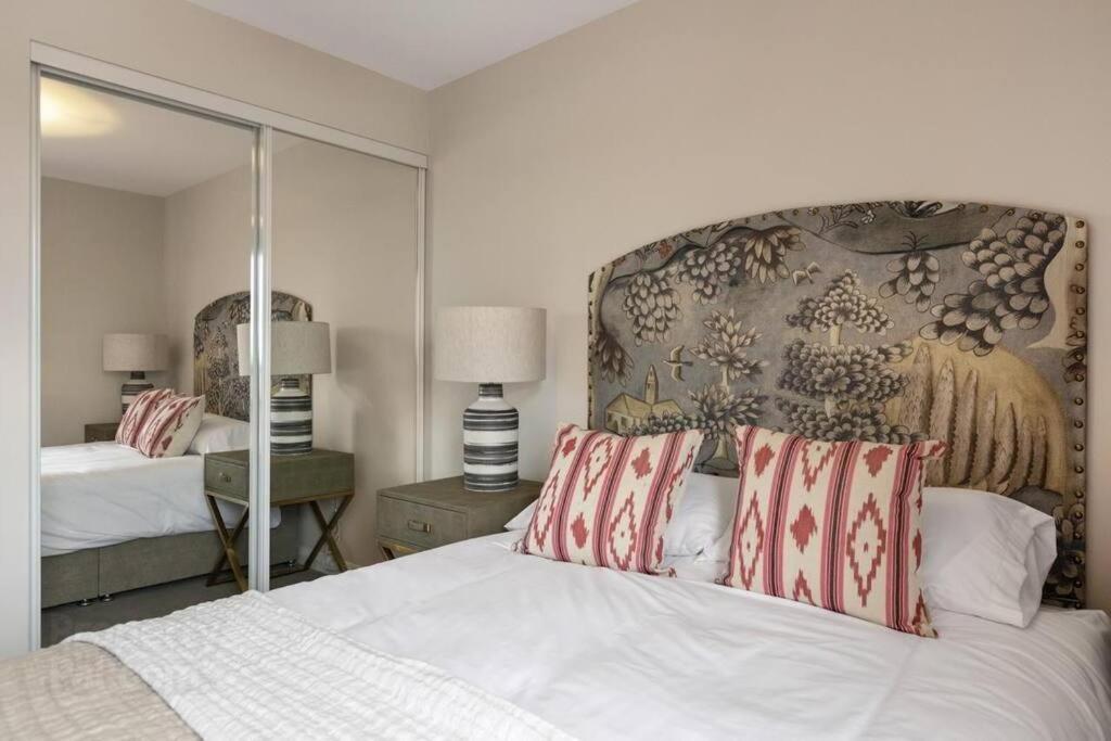 Belfast City Centre, Sleeps 6 Dış mekan fotoğraf