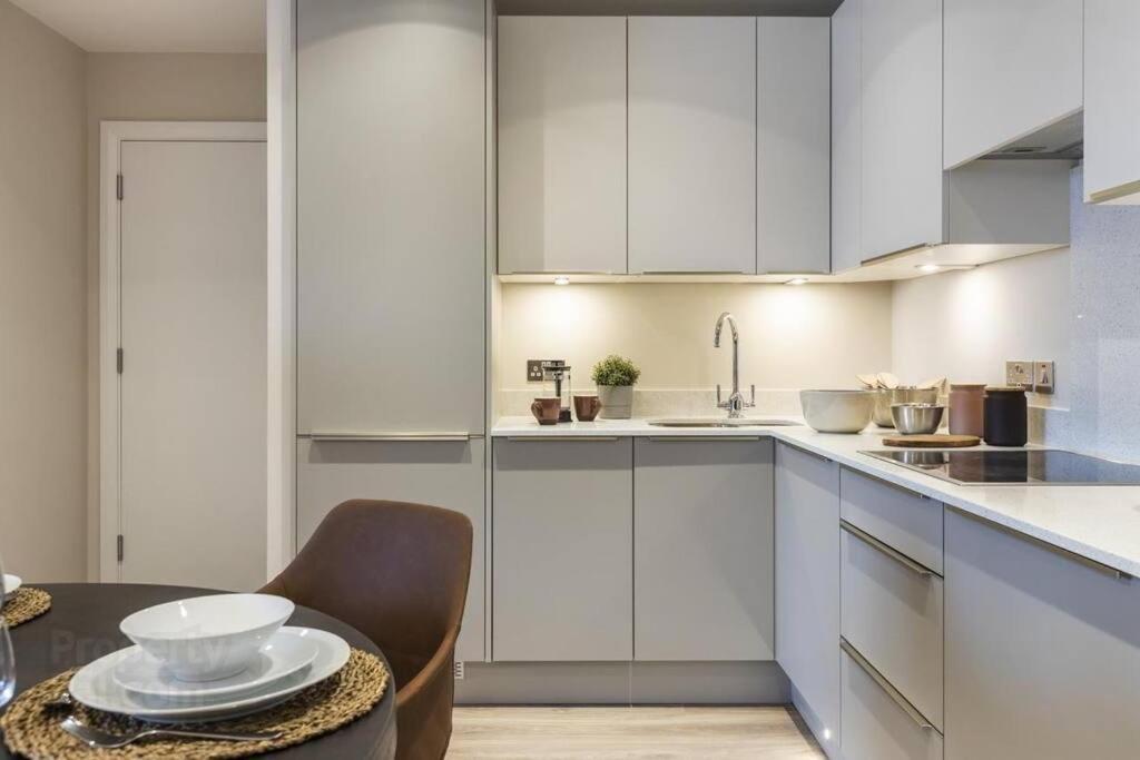 Belfast City Centre, Sleeps 6 Dış mekan fotoğraf